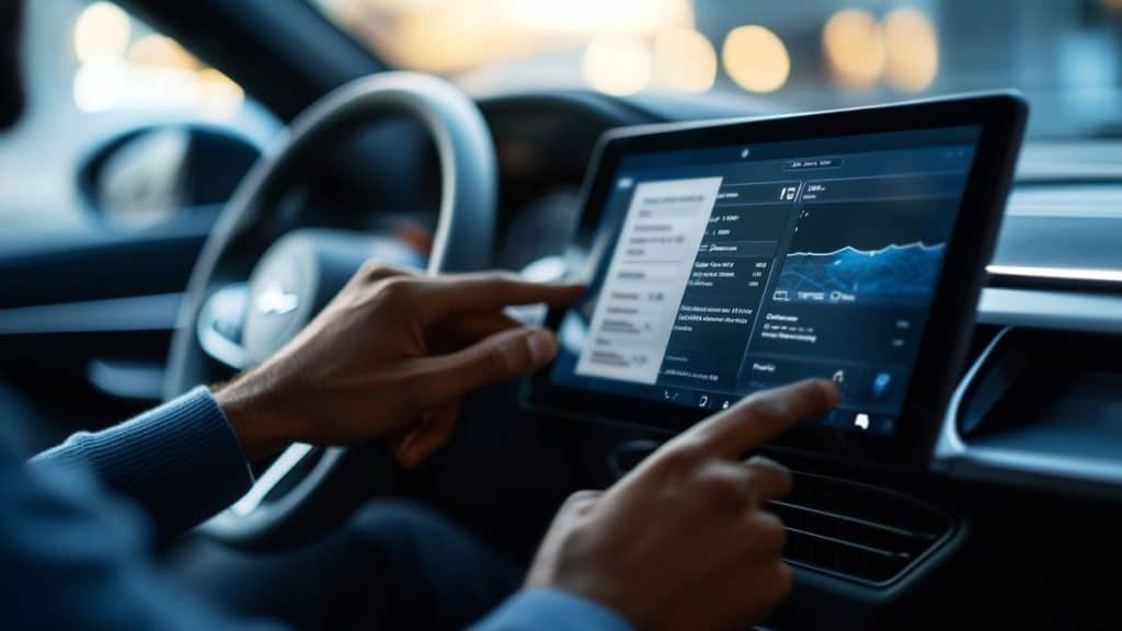 Assurance auto en ligne sans acompte : comparatif, garanties et avis !