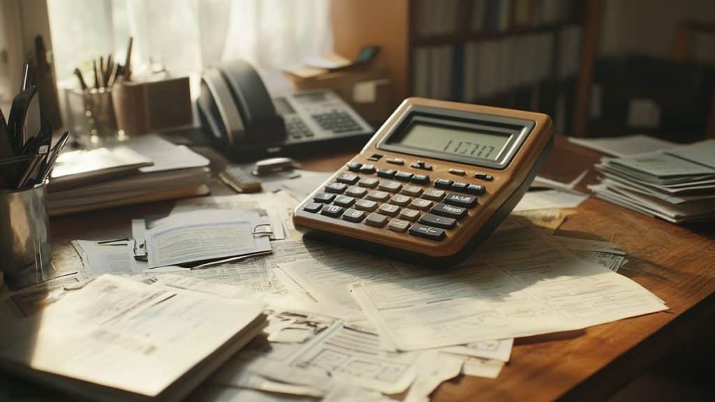 Calcul hausse impôt : estimez l'impact sur votre foyer avec notre simulateur exclusif !