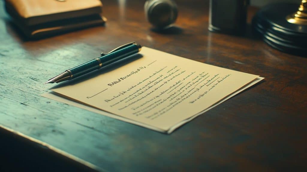Lettre résiliation mutuelle adhésion facultative : modèle, conseils et démarches !