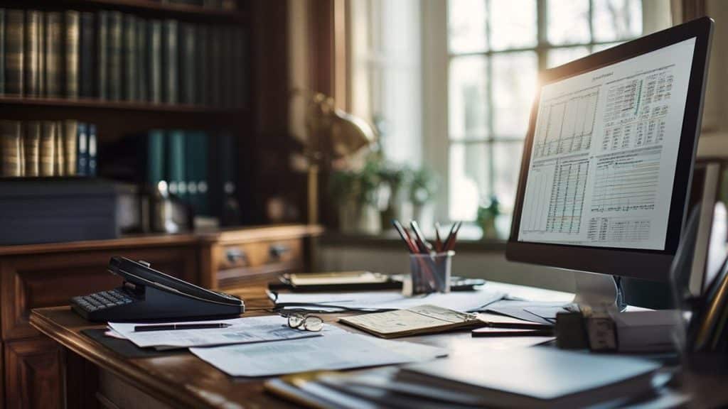 Service gestion comptable Nouvelle-Aquitaine Limoges : démarches et informations utiles !