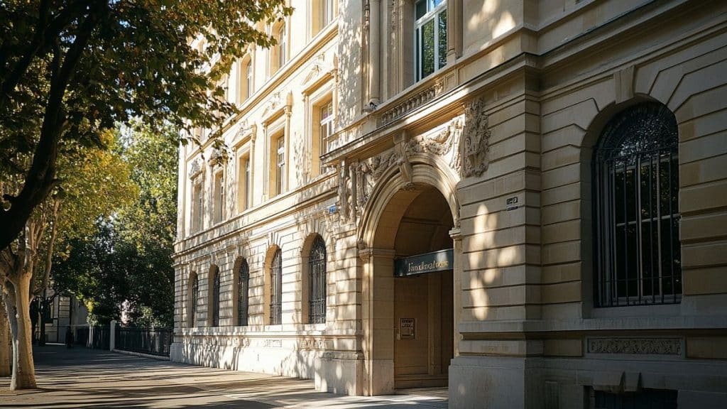 Service impôts foncier Provence-Alpes-Côte d’Azur Marseille : démarches, horaires et contact !