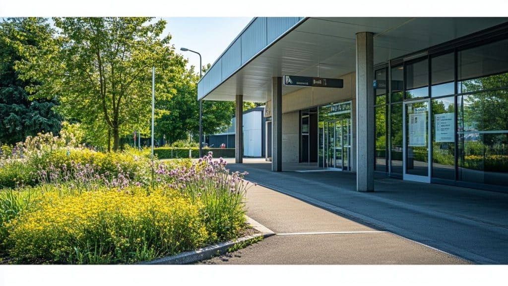 Service impôts particuliers Auvergne-Rhône-Alpes Thonon-les-Bains : démarches, horaires et contact !