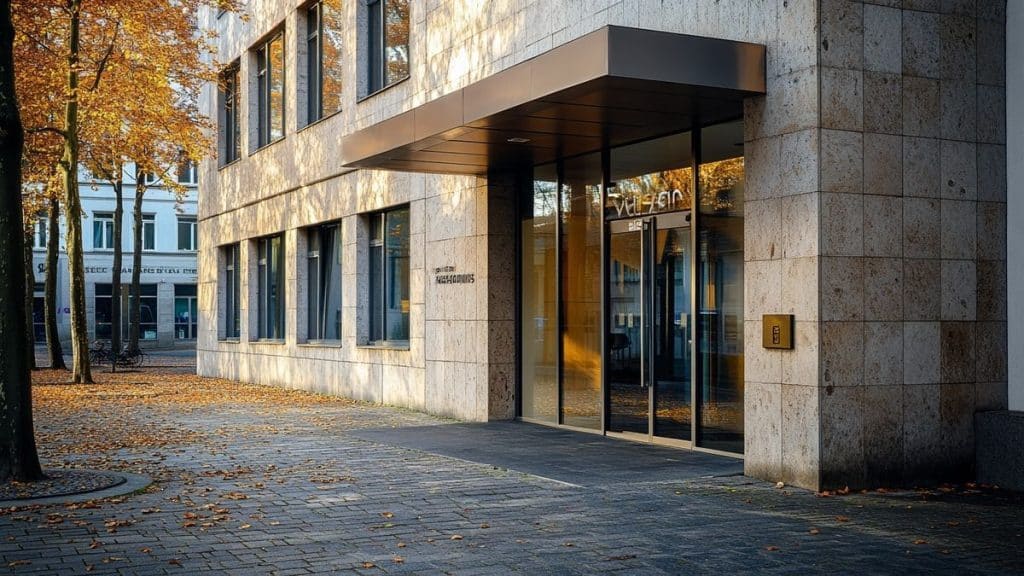 Service impôts particuliers Auvergne-Rhône-Alpes Vaulx-en-Velin : démarches, horaires et contact !