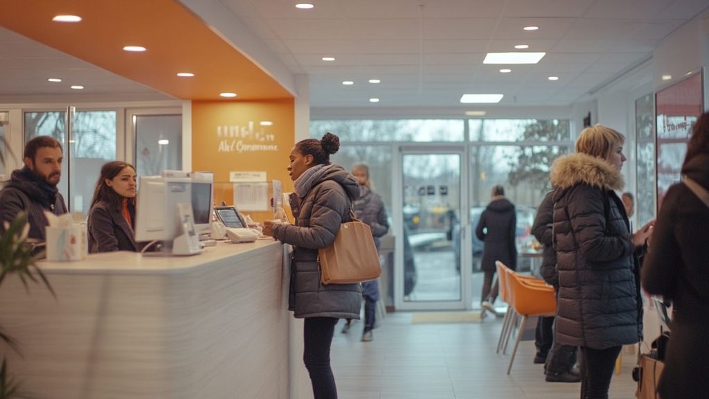 Service impôts particuliers Bretagne Lorient : démarches, horaires et contact !