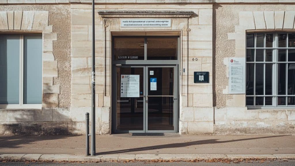 Service impôts particuliers Centre-Val de Loire Loches : démarches, horaires et contact !