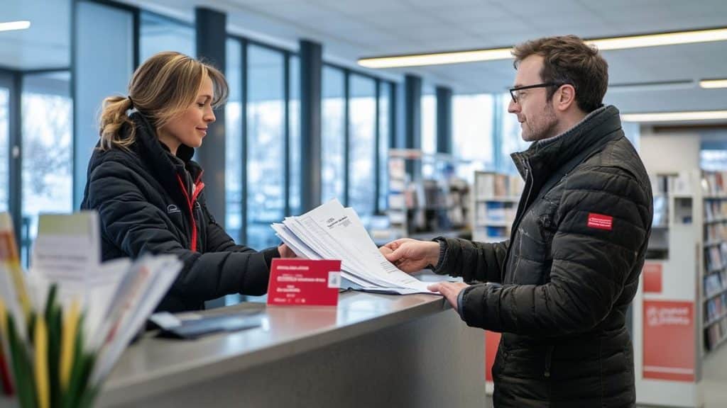 Service impôts particuliers Grand Est Forbach : démarches, horaires et contact !