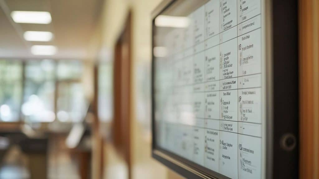 Service impôts particuliers Grand Est Vandoeuvre : démarches, horaires et contact !