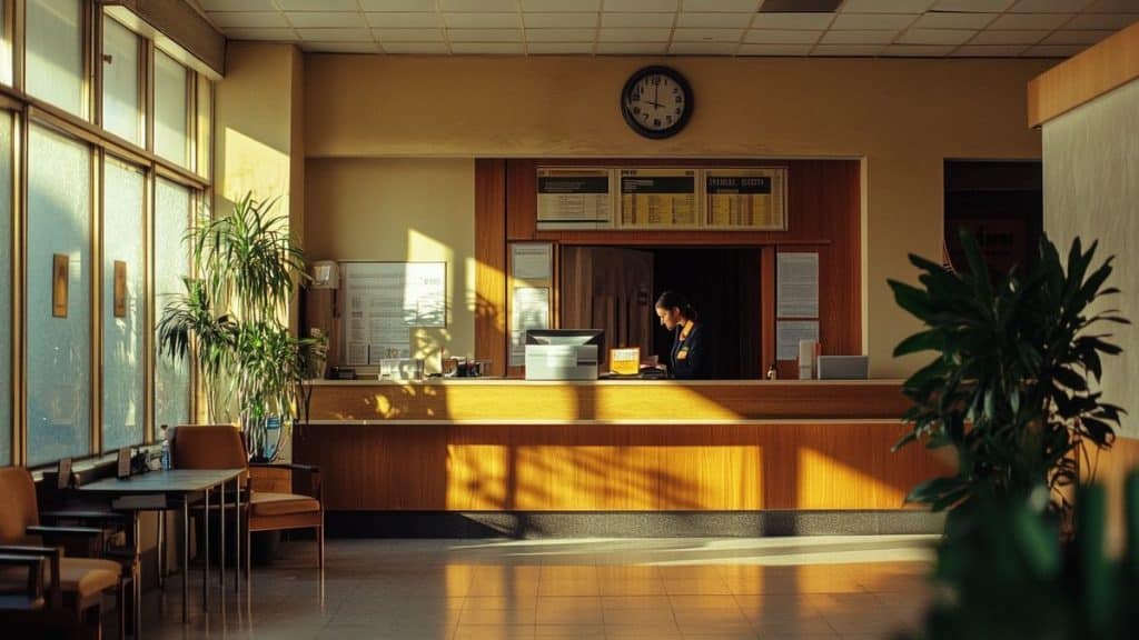Service impôts particuliers Grand Est Thann : démarches, horaires et contact !