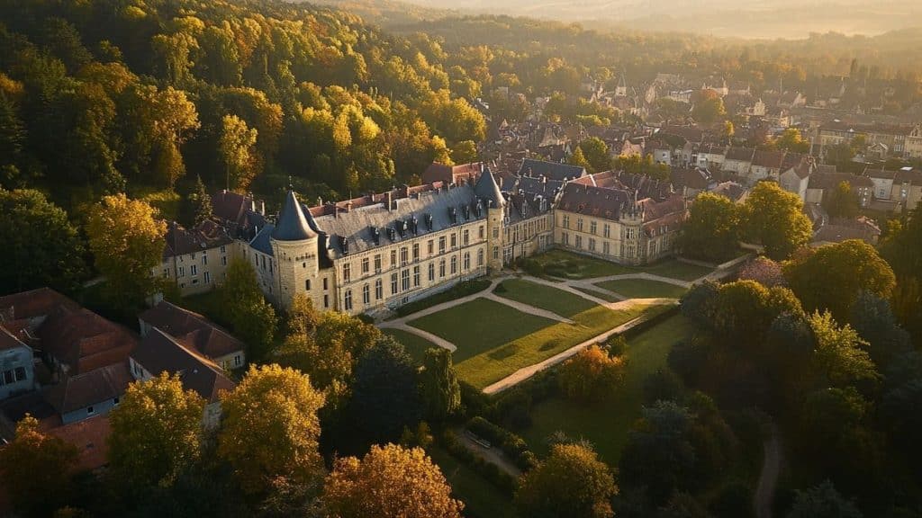 Service impôts particuliers Grand Est Rethel : démarches, horaires et contact !