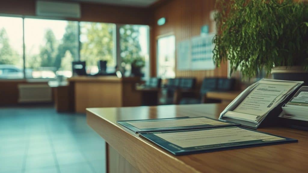 Service impôts particuliers Hauts-de-France Denain : démarches, horaires et contact !