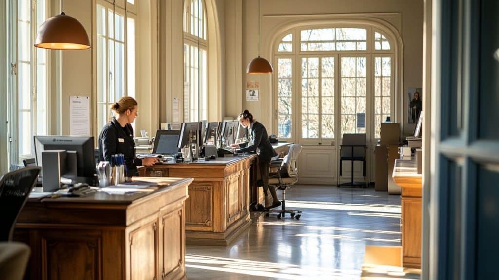 Service impôts particuliers Nouvelle-Aquitaine Blaye : démarches, horaires et contact !