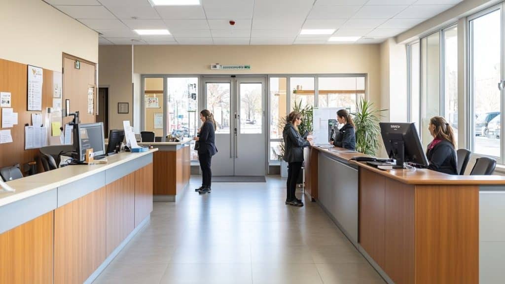 Service impôts particuliers Nouvelle-Aquitaine La Rochelle : démarches, horaires et contact !