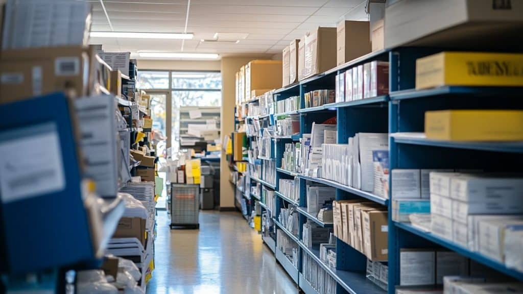 Service impôts particuliers Nouvelle-Aquitaine Libourne : démarches, horaires et contact !