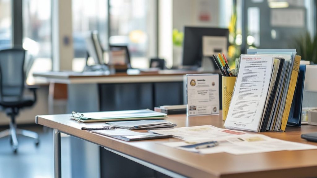 Service impôts particuliers Île-de-France Montrouge : démarches, horaires et contact !