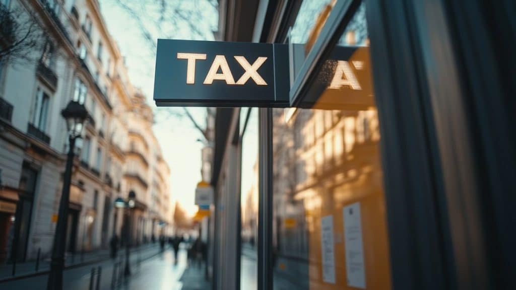 Service impôts particuliers Île-de-France Saint-Ouen-sur-Seine : démarches, horaires et contact !